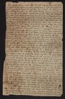 Indenture between father and son of the Summers family